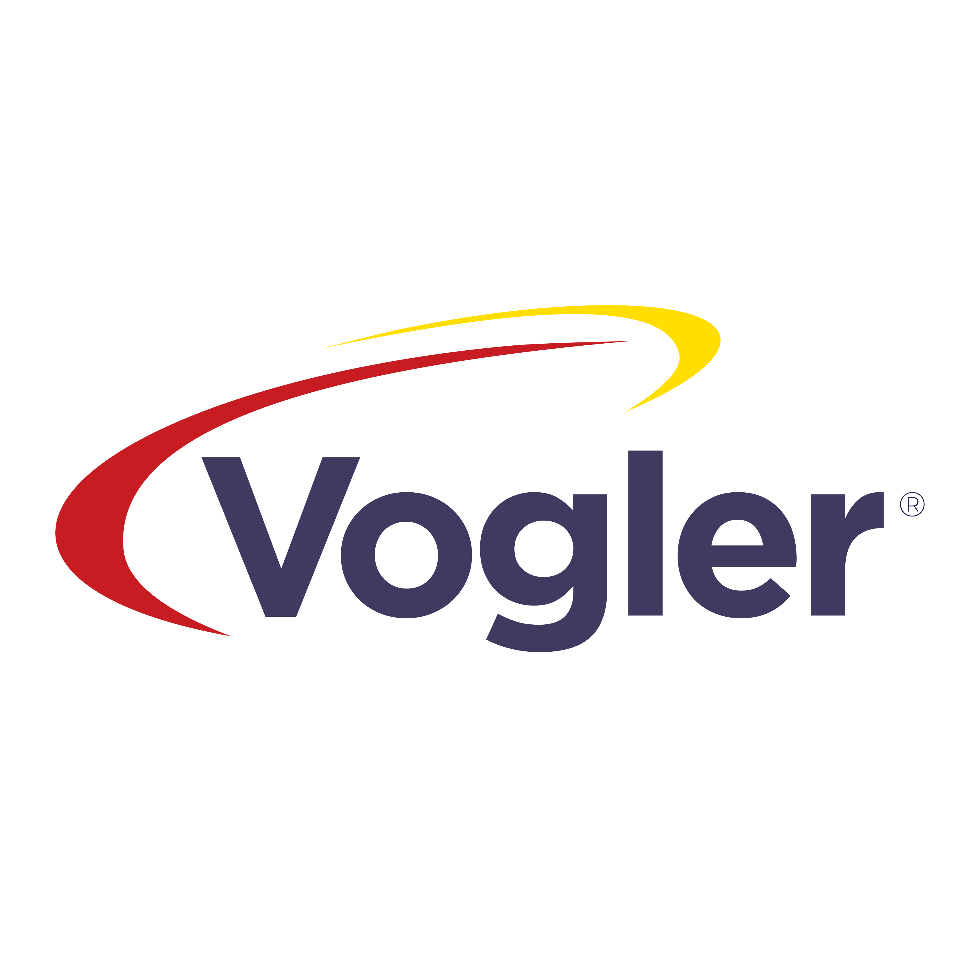 Vogler, Autor em Vogler