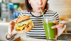 Tendências em ingredientes