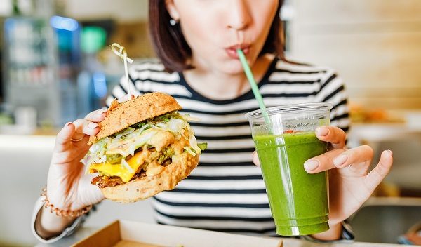 Tendências em ingredientes