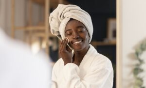 Geração Z e skincare