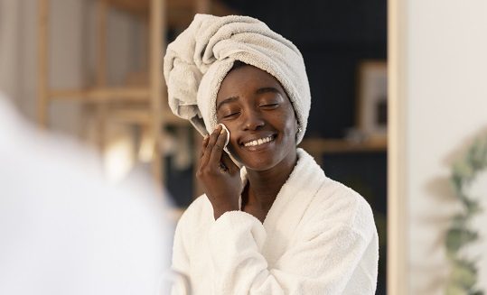 Geração Z e skincare