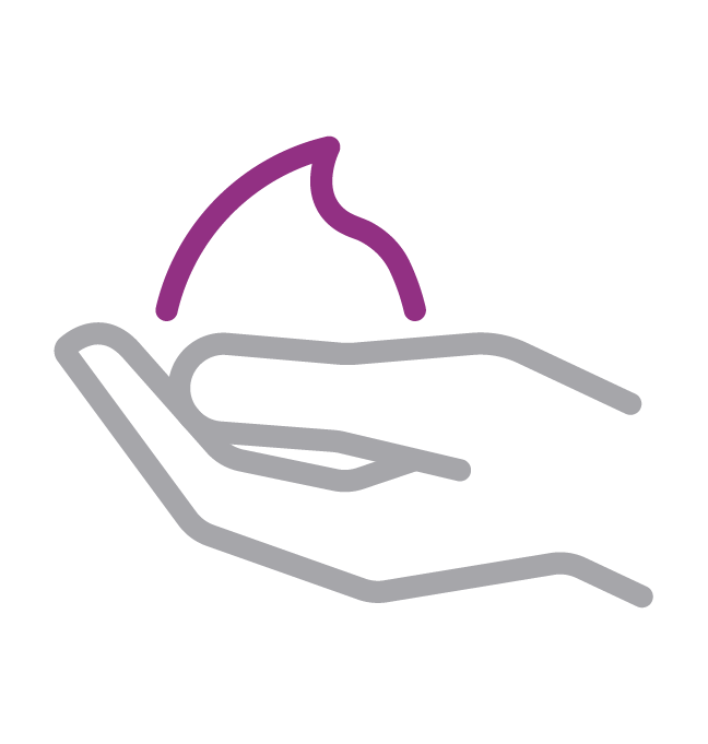 Prebióticos na pele