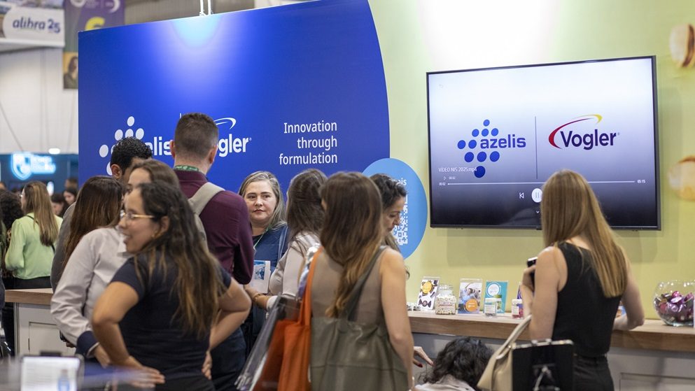 NIS 2025: A nutrição do futuro tem sabor, propósito e inovação aplicada NIS 2025: A nutrição do futuro tem sabor, propósito e inovação aplicada