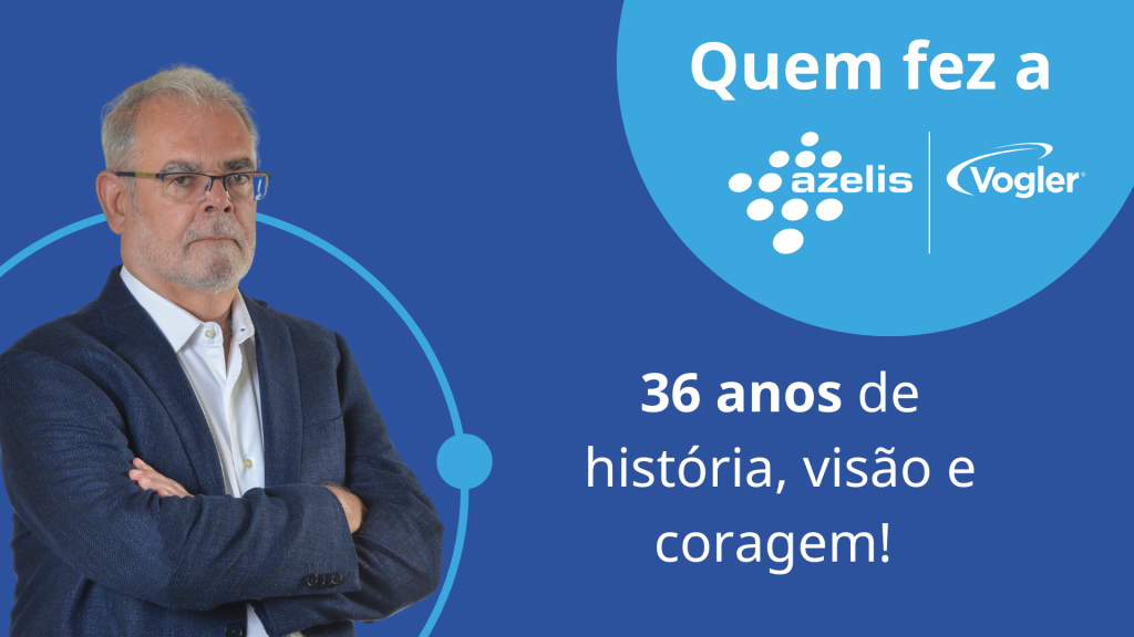 João Viveiros e o legado da Vogler