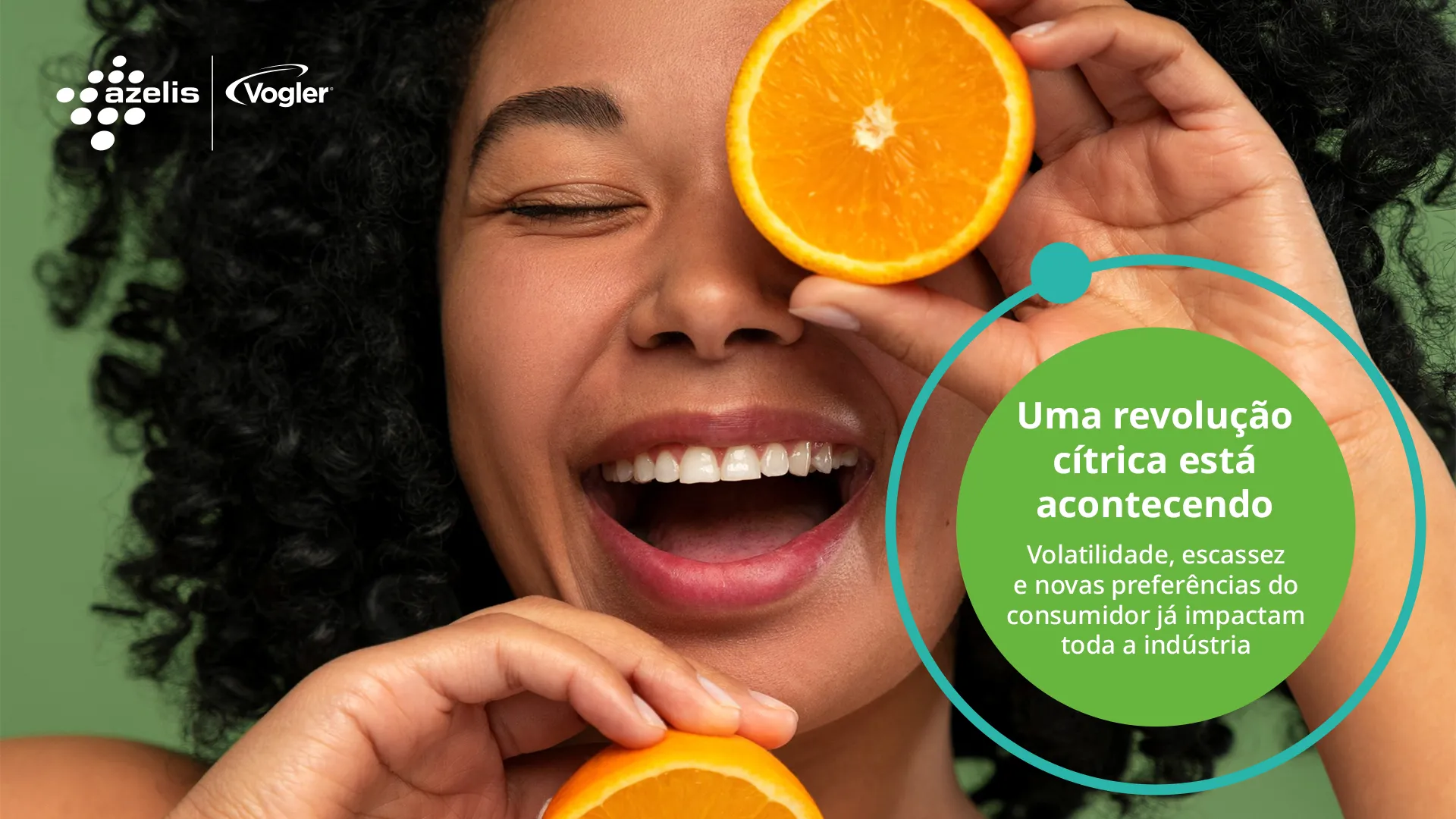 O novo capítulo dos sabores cítricos: desafios, tendências e soluções para a indústria de bebidas